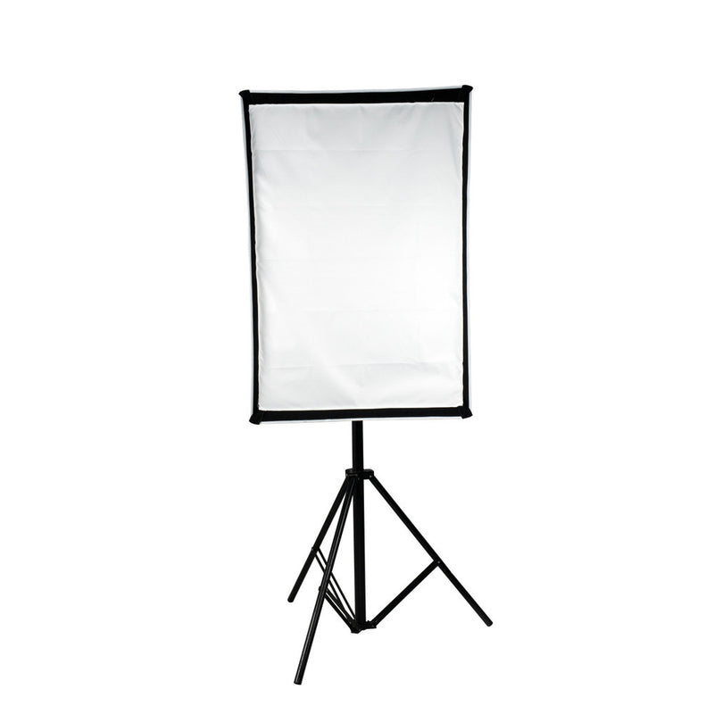 Nanlite Rectangular Softbox 90x60 with Bowens Mount
