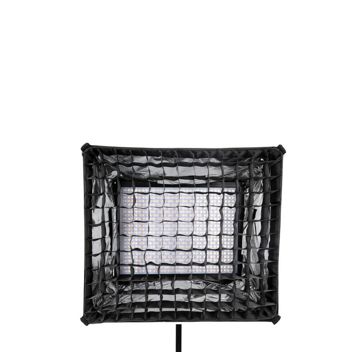 Nanlite Softbox with Grid for Mixpanel 150