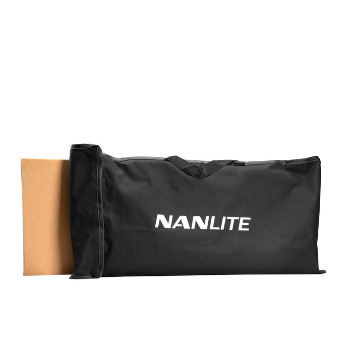 Nanlite Softbox with Grid for Mixpanel 150