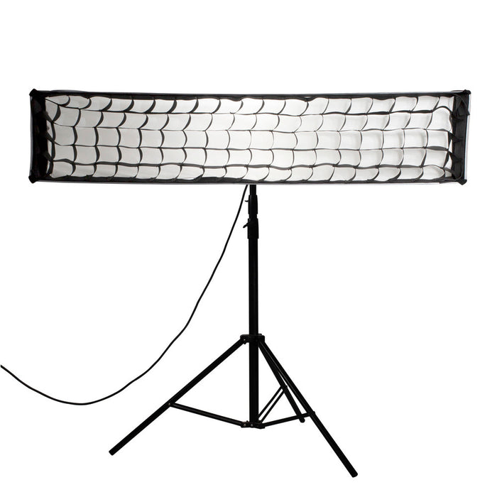 Nanlite Grid for Strip Softbox of 30 x 140cm