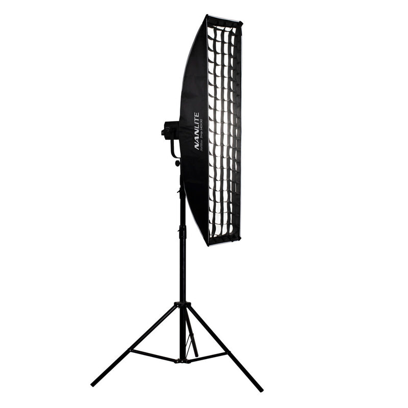 Nanlite Grid for Strip Softbox of 30 x 140cm