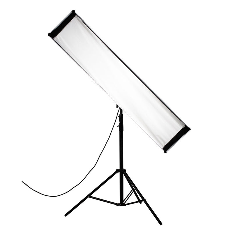 Nanlite Strip Softbox 30 x 140cm with Bowens Mount