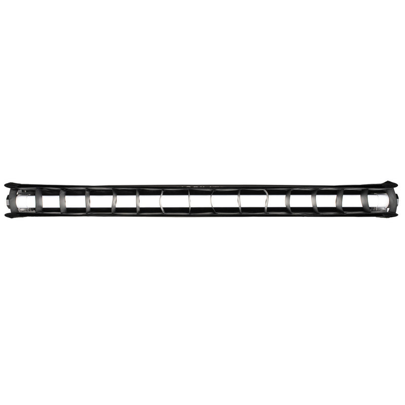 Nanlite Fabric Barndoors and Grid for PavoTube II 30X LED Pixel Tubes