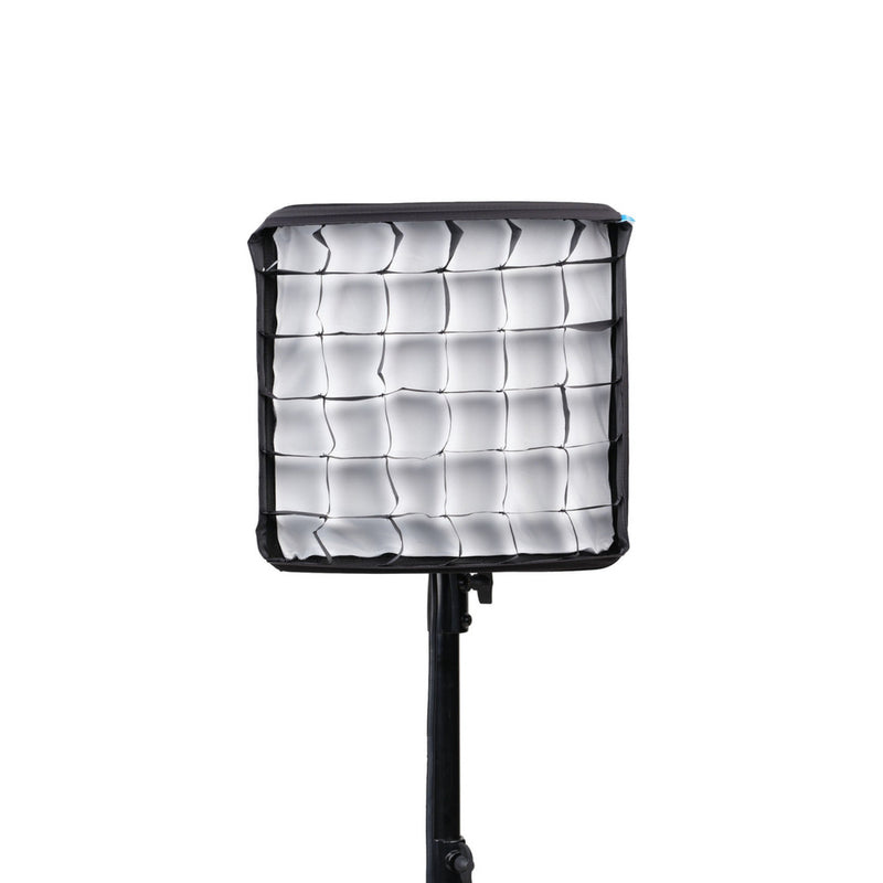 Nanlite Pop-Up Softbox and Grid for the PavoSlim 60C and 60B