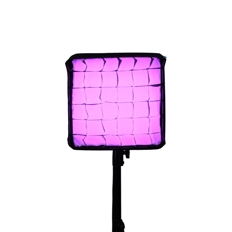 Nanlite Pop-Up Softbox and Grid for the PavoSlim 60C and 60B