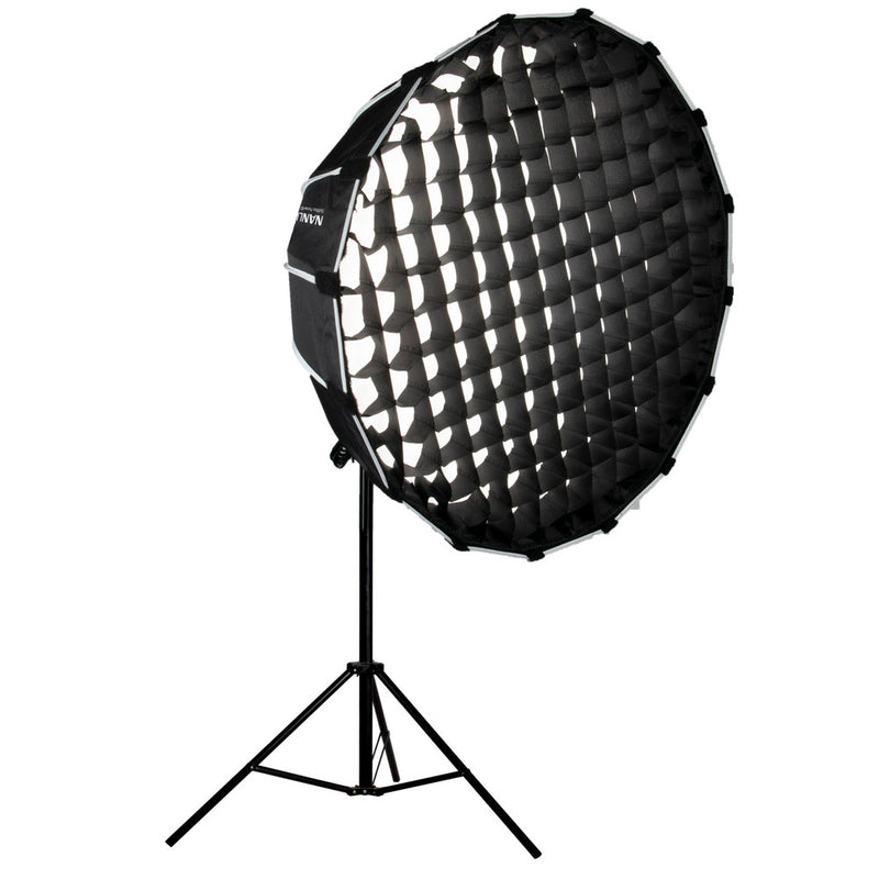 Nanlite Eggcrate for Softbox 60cm