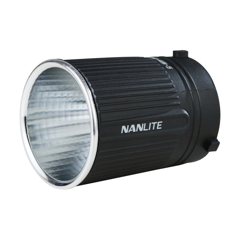 Nanlite 45° Mini Reflector with FM Mount