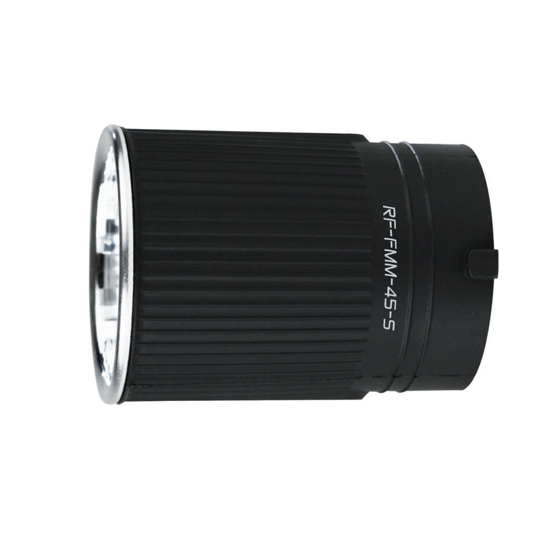 Nanlite 45° Mini Reflector with FM Mount