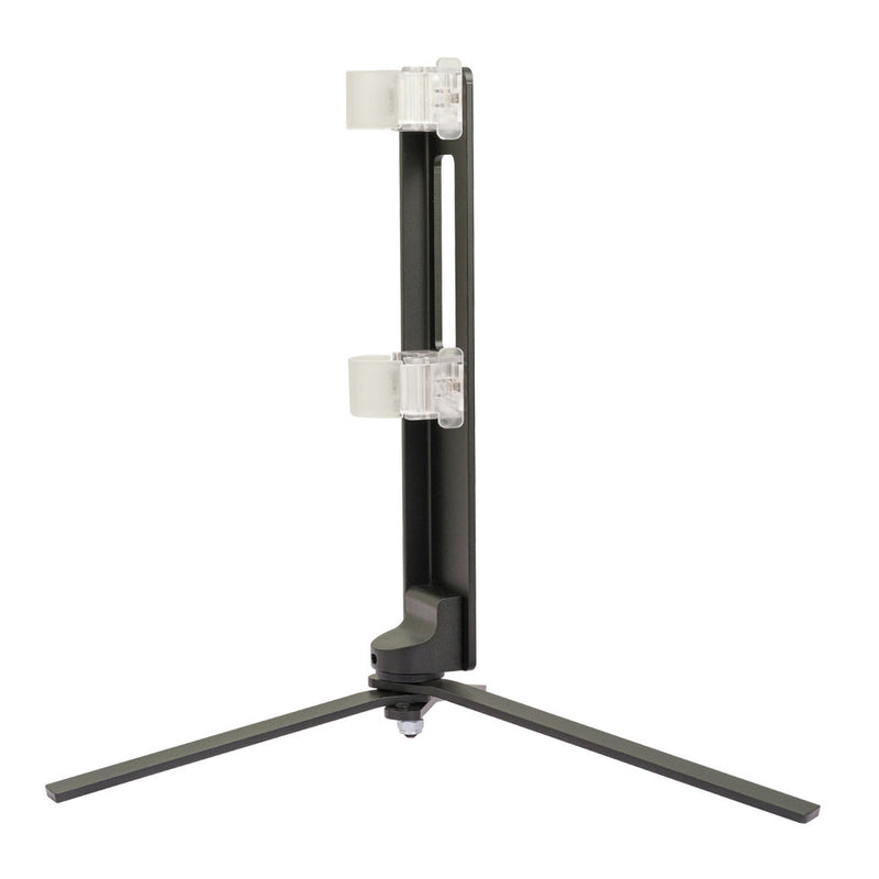 Nanlite Foldable Floor Stand for PavoTubes (up to 4ft) & T12 Tube Lights