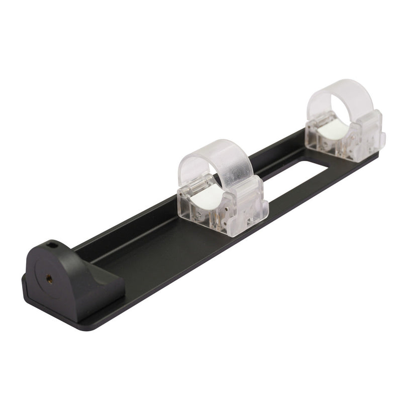 Nanlite Foldable Floor Stand for PavoTubes (up to 4ft) & T12 Tube Lights