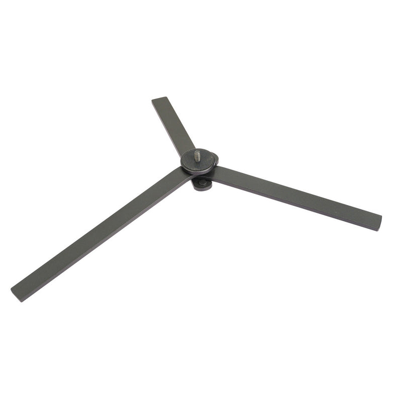 Nanlite Foldable Floor Stand for PavoTubes (up to 4ft) & T12 Tube Lights