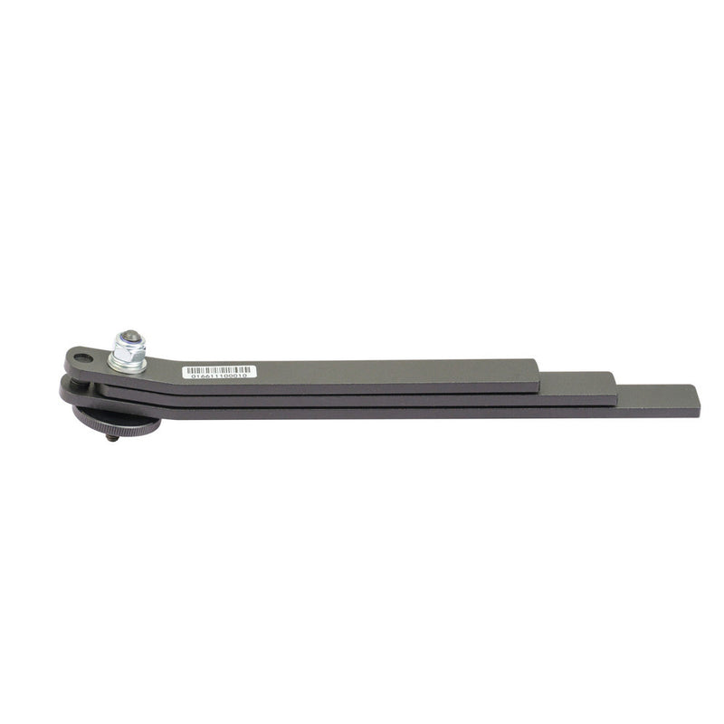 Nanlite Foldable Floor Stand for PavoTubes (up to 4ft) & T12 Tube Lights