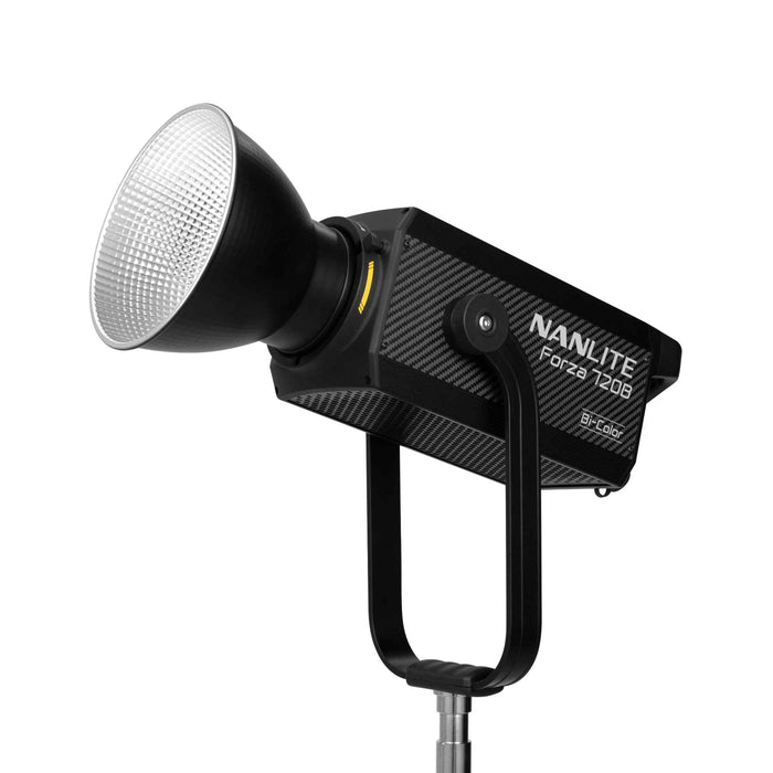 Nanlite Forza 720B Bi-Colour LED Kit with Rolling Case