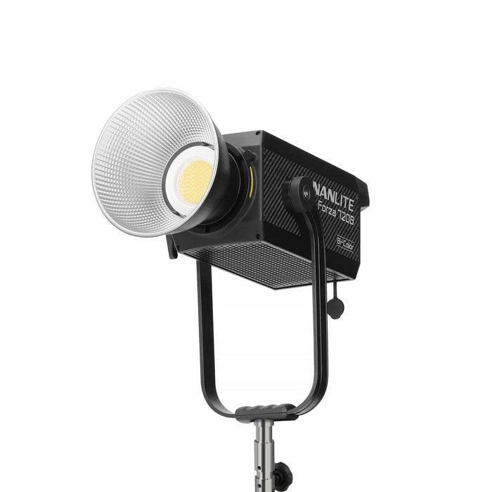 Nanlite Forza 720B Bi-Colour LED Kit with Rolling Case