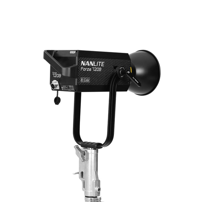 Nanlite Forza 720B Bi-Colour LED Kit with Rolling Case