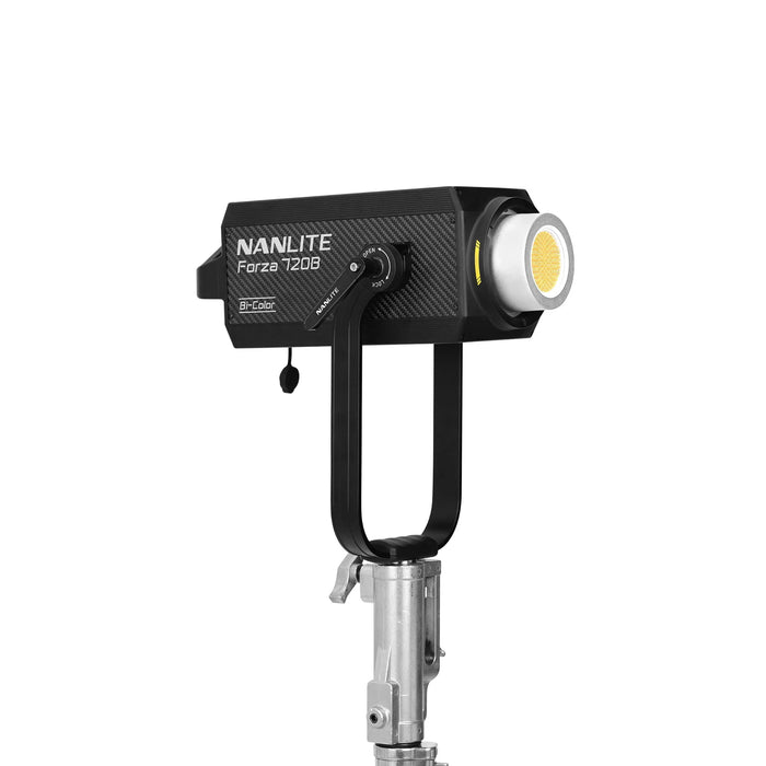 Nanlite Forza 720B Bi-Colour LED Kit with Rolling Case