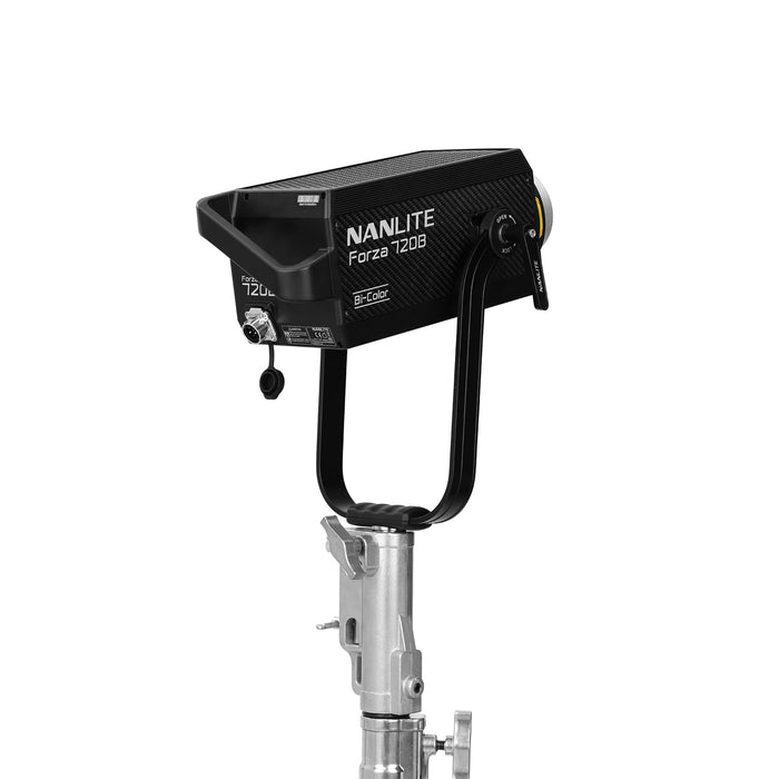 Nanlite Forza 720B Bi-Colour LED Kit with Rolling Case