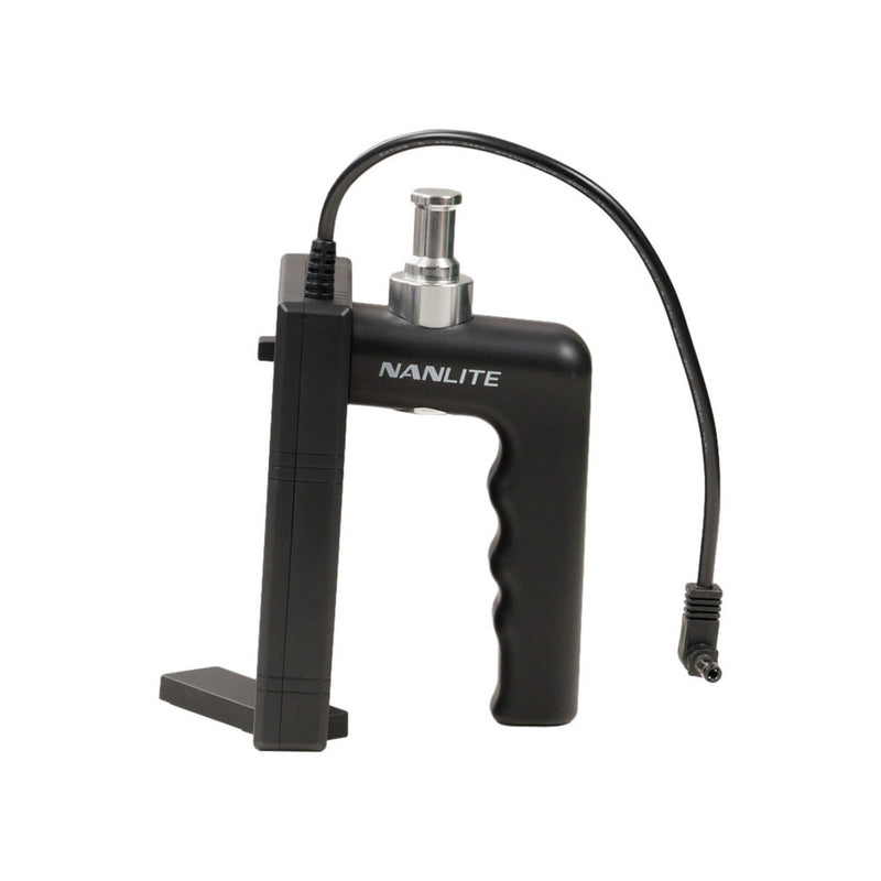 Nanlite NP-F Battery Grip for Forza 60W Light Fixtures
