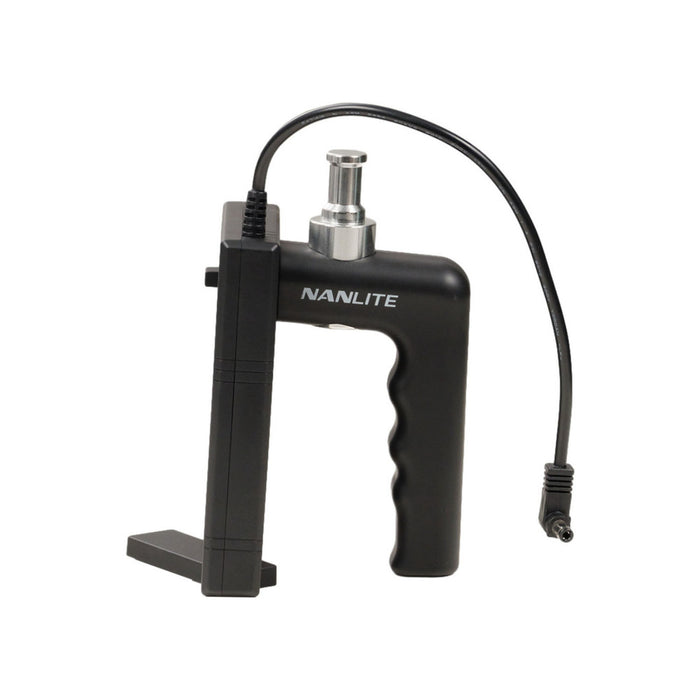 Nanlite NP-F Battery Grip for Forza 60W Light Fixtures