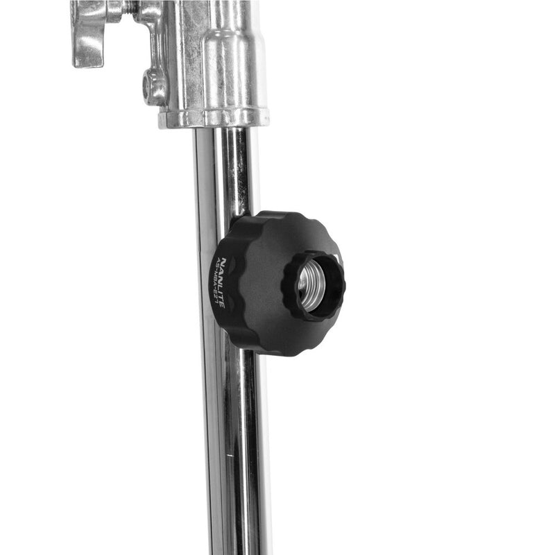Nanlite E27 Magnetic Mount for PavoBulb 10C no Power Cable