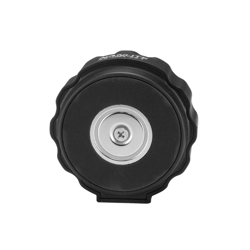Nanlite E27 Magnetic Mount for PavoBulb 10C no Power Cable