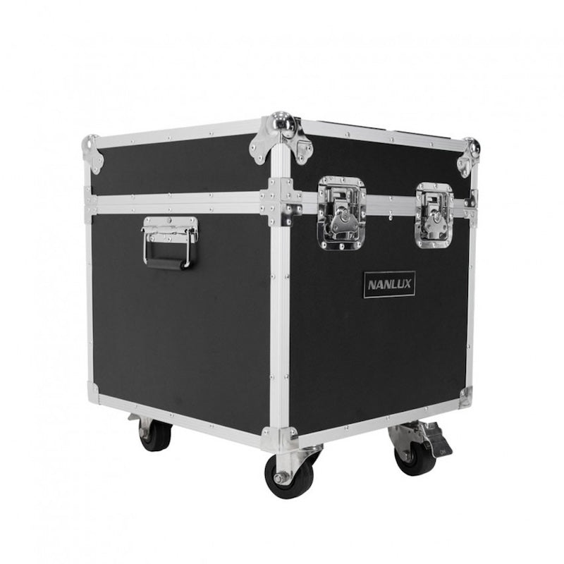 Nanlux Evoke 1200B Spot Light with Flight Case
