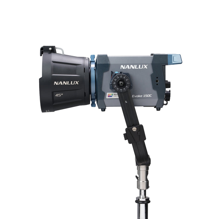 Nanlux Evoke 150C LED Full-Colour Spot Light
