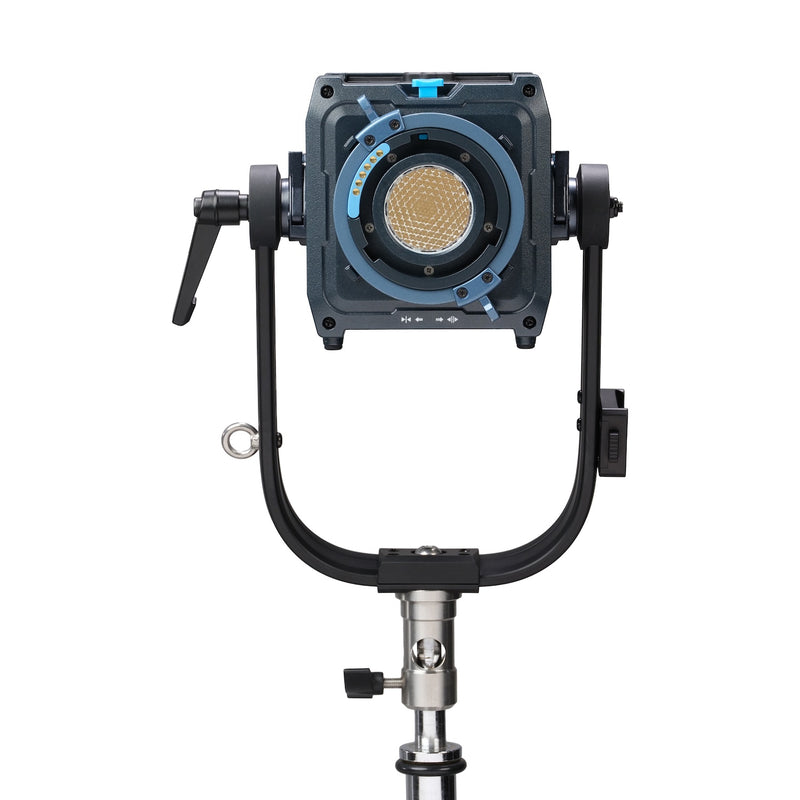 Nanlux Evoke 150C LED Full-Colour Spot Light 2-Light Kit