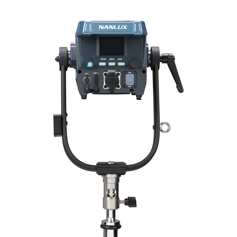Nanlux Evoke 150C LED Full-Colour Spot Light 2-Light Kit