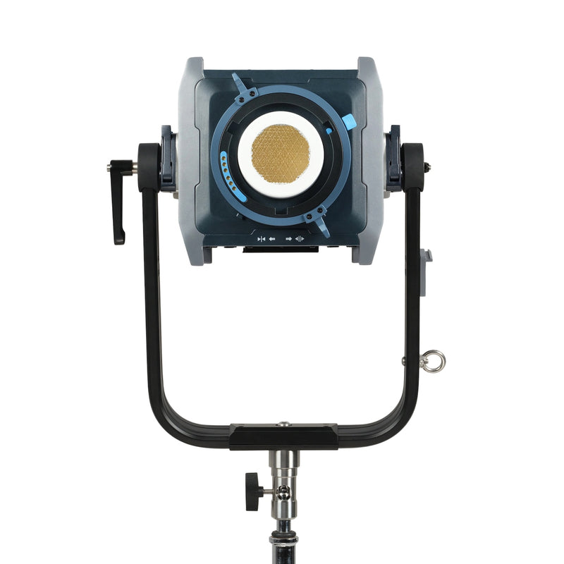Nanlux Evoke 600C LED Full-Colour Spot Light with Trolley Case