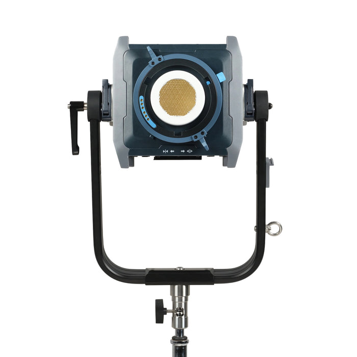 Nanlux Evoke 600C LED Full-Colour Spot Light with Trolley Case