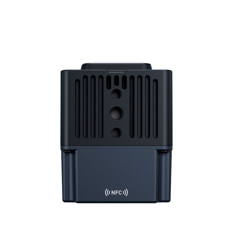 Nanlux Evoke 5C LED Full-Colour Spot Light Kit