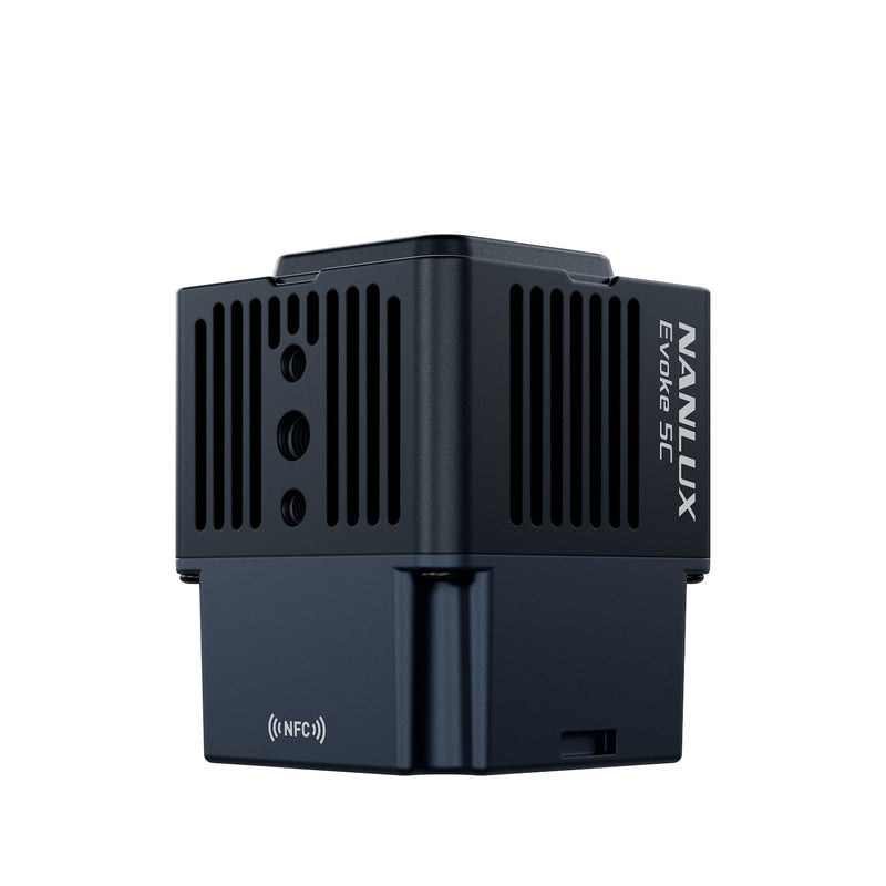 Nanlux Evoke 5C LED Full-Colour Spot Light Kit