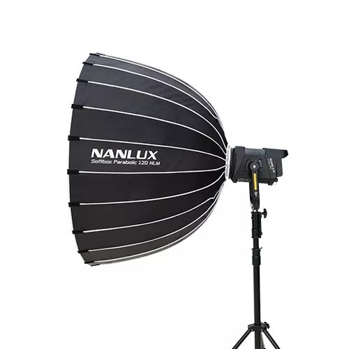 Nanlux Parabolic Softbox 120cm for Evoke