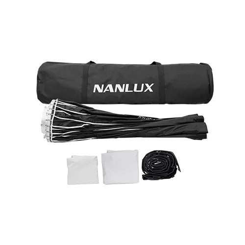 Nanlux Parabolic Softbox 120cm for Evoke