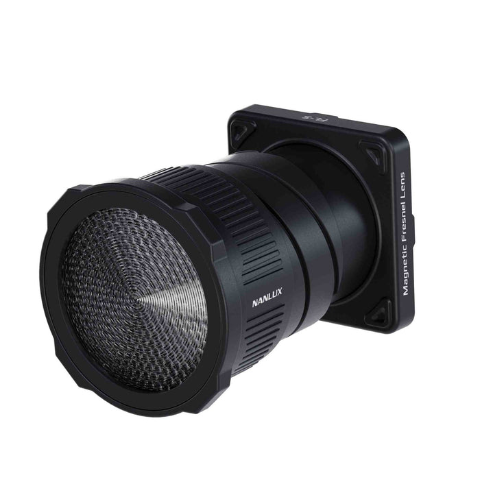 Nanlux Evoke 5C Magnetic Fresnel Lens