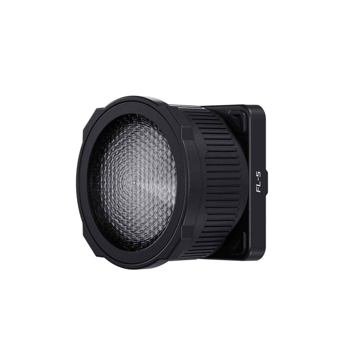 Nanlux Evoke 5C Magnetic Fresnel Lens
