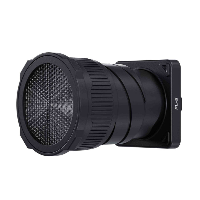 Nanlux Evoke 5C Magnetic Fresnel Lens