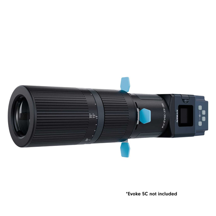 Nanlux Evoke 5C Projection Attachment 15°-35°