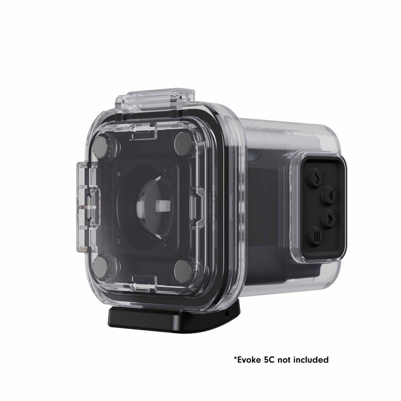 Nanlux Evoke 5C Underwater Housing
