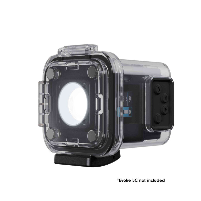 Nanlux Evoke 5C Underwater Housing