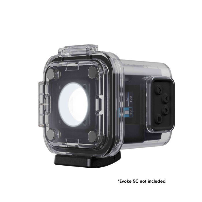 Nanlux Evoke 5C Underwater Housing