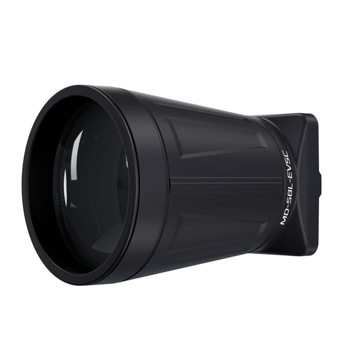 Nanlux Evoke 5C Magnetic Spot Beam Lens