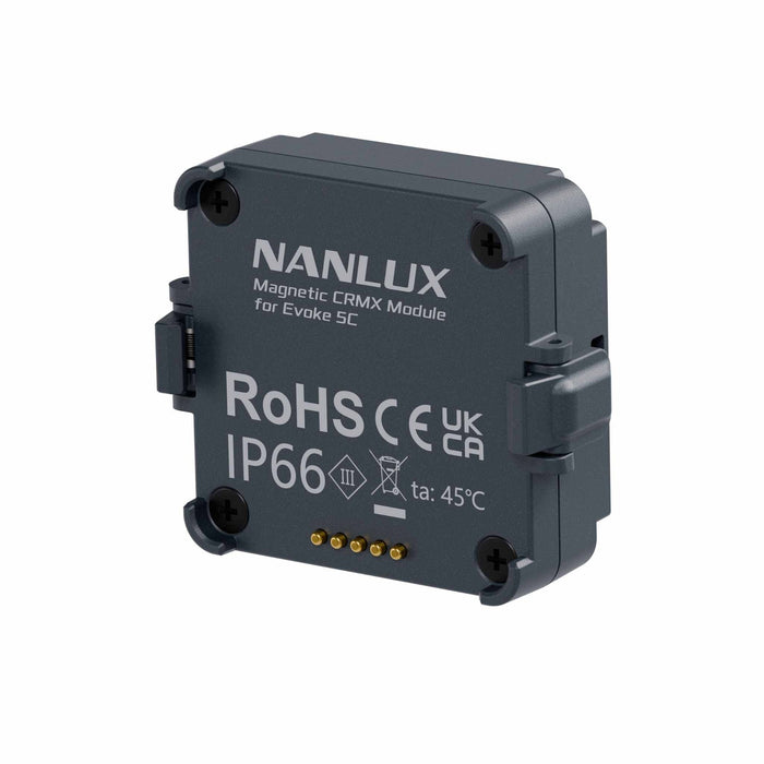 Nanlux Evoke 5C Magnetic CRMX Module