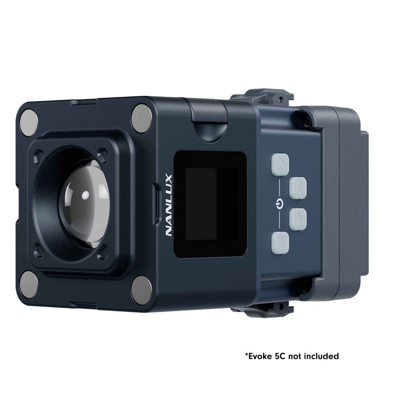 Nanlux Evoke 5C Magnetic CRMX Module