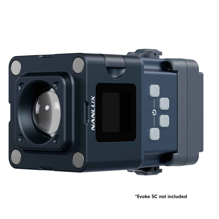 Nanlux Evoke 5C Magnetic CRMX Module