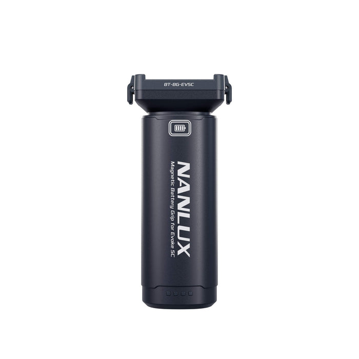 Nanlux Evoke 5C Magnetic Battery Grip