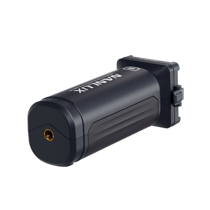 Nanlux Evoke 5C Magnetic Battery Grip
