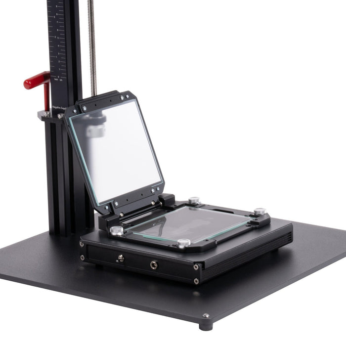 Negative Supply Pro Plus Kit for 35mm, 120 and 4x5 Film Scanning with Pro Riser Studio