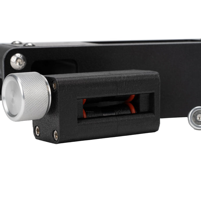 Negative Supply Pro Plus Kit for 35mm, 120 and 4x5 Film Scanning with Pro Riser Studio